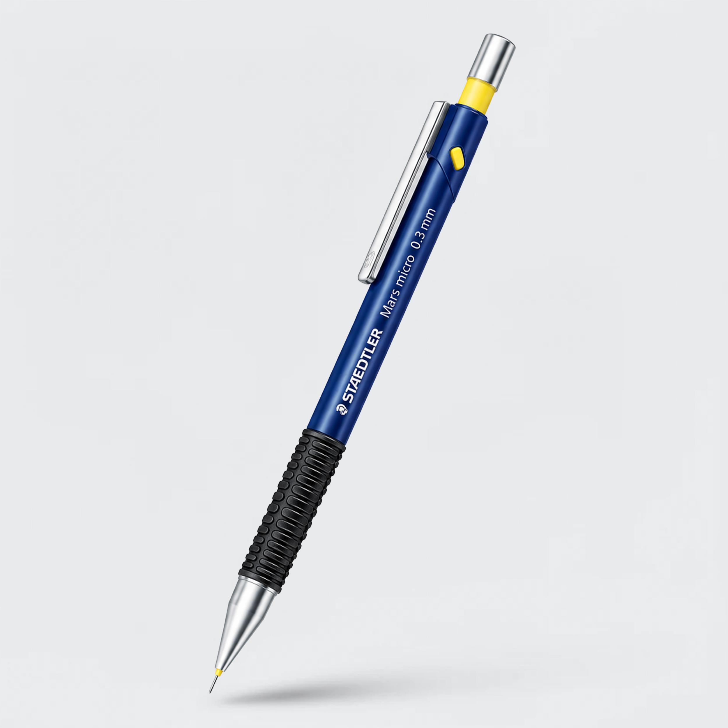 مداد نوکی 0.3 میلی متری استدلر مدل 775 mars micro کد 61347