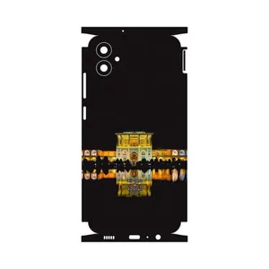 MAHOOT Ali Qapu-FullSkin Cover Sticker for Samsung A04e