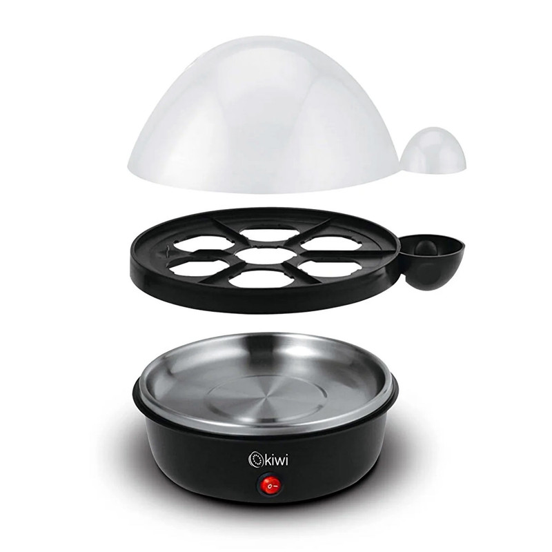 تخم مرغ پز کیوی مدل KEB-4308