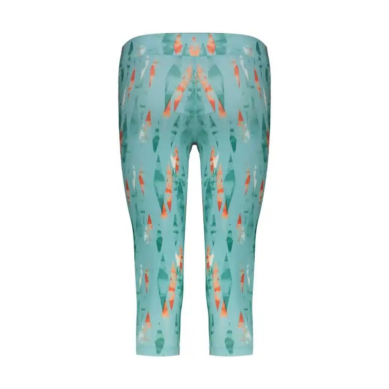 شلوارک ورزشی زنانه  مدل f6000