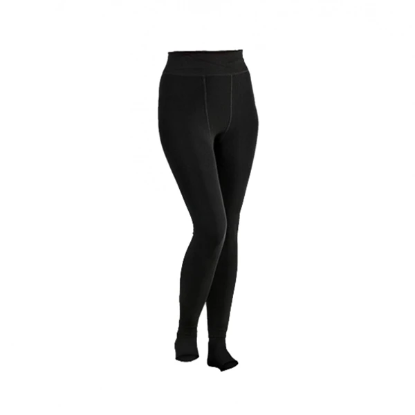 عکس شماره 2 : لگینگ زنانه مدل سه کاره تو کرکی گرم