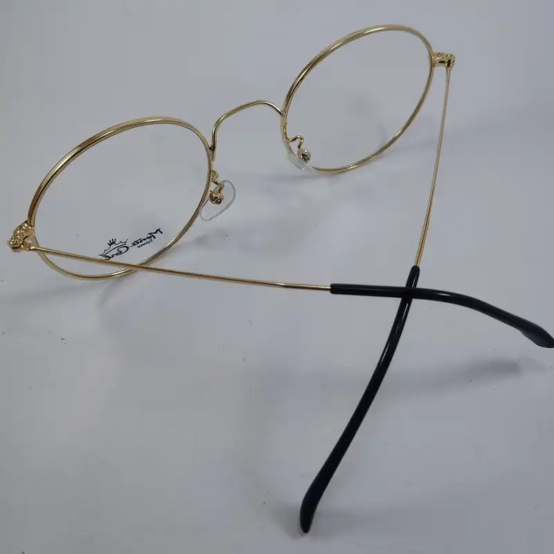 فریم عینک طبی مونته کارلو مدل 5927 کد 115