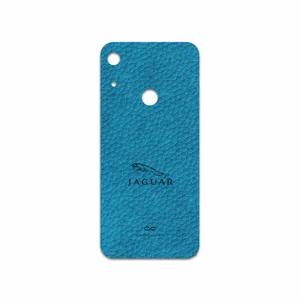 MAHOOT BL-JGR Cover Sticker for Honor 8A