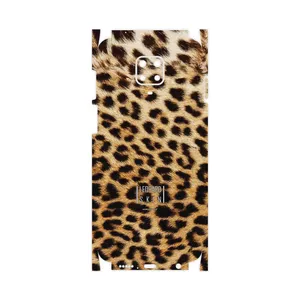 MAHOOT Leopard Skin-FullSkin Cover Sticker for Xiaomi Redmi Note 9 Pro