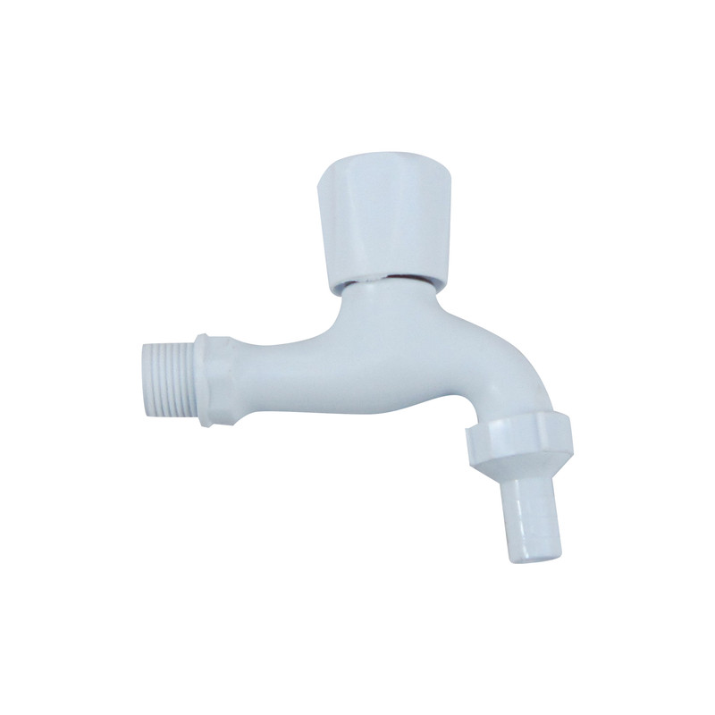 شیر حیاطی ابتکار مدل پلاستیکی سرامیک کد 0108