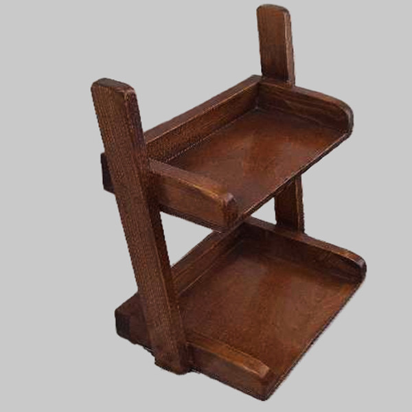شلف رومیزی مدل مینیمال st30007
