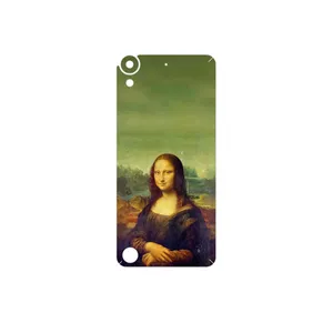 MAHOOT Mona Lisa of da Vinci Cover Sticker for HTC Desire 530