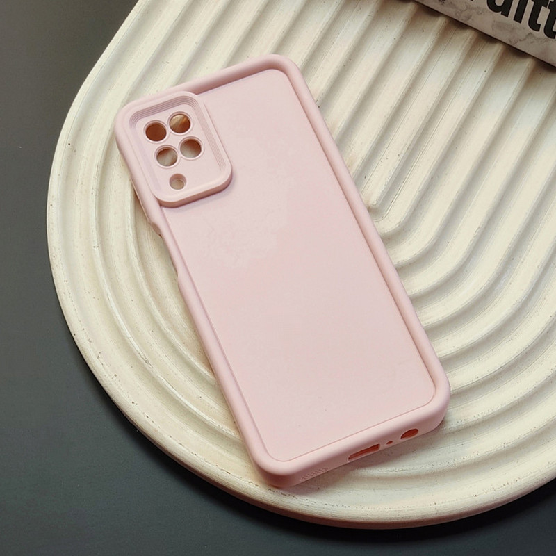 کاور تام قاب مدل Solid سولید مناسب برای گوشی موبایل اپل iPhone 13