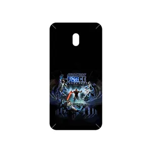 MAHOOT Star Wars Game Series Cover Sticker for Xiaomi Redmi 8A
