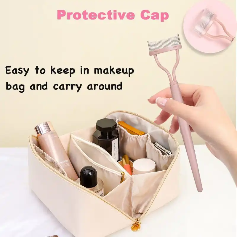 شانه لیفت مژه نوت مدل BX-3665