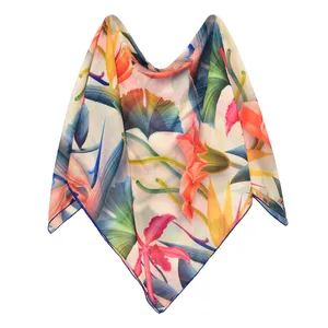 روسری زنانه مدل M2826-6