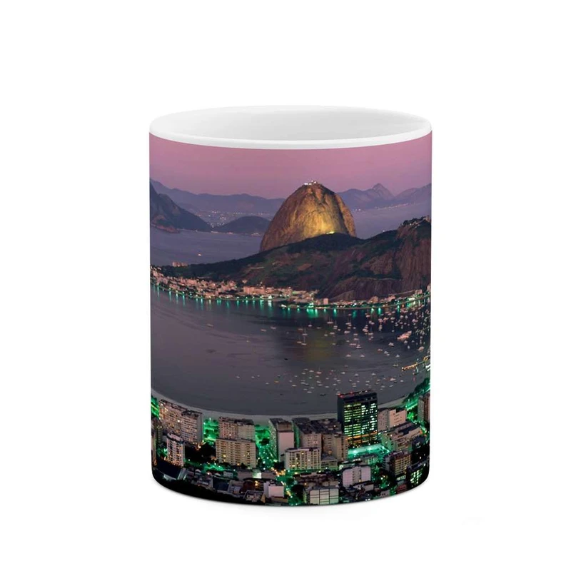 ماگ کاکتی مدل شهر کد mgh13415