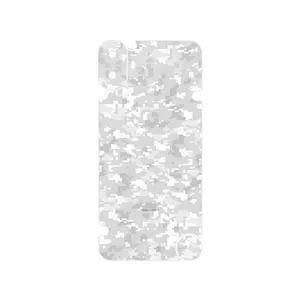 MAHOOT Army_Snow_Pixel Cover Sticker for Nothing CMF Phone 1