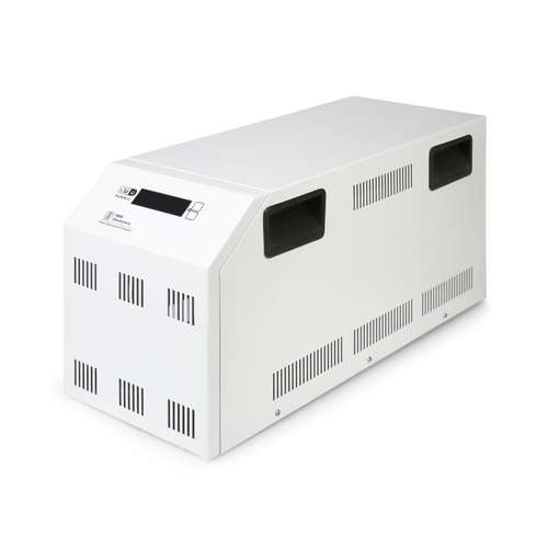 استابلایزر پرنیک مدل ECO-12000-Wide ظرفیت 12000 ولت آمپر