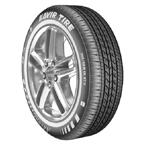 لاستیک خودرو کویر تایر مدل KB57 سایز 215/60/16 - تک حلقه 