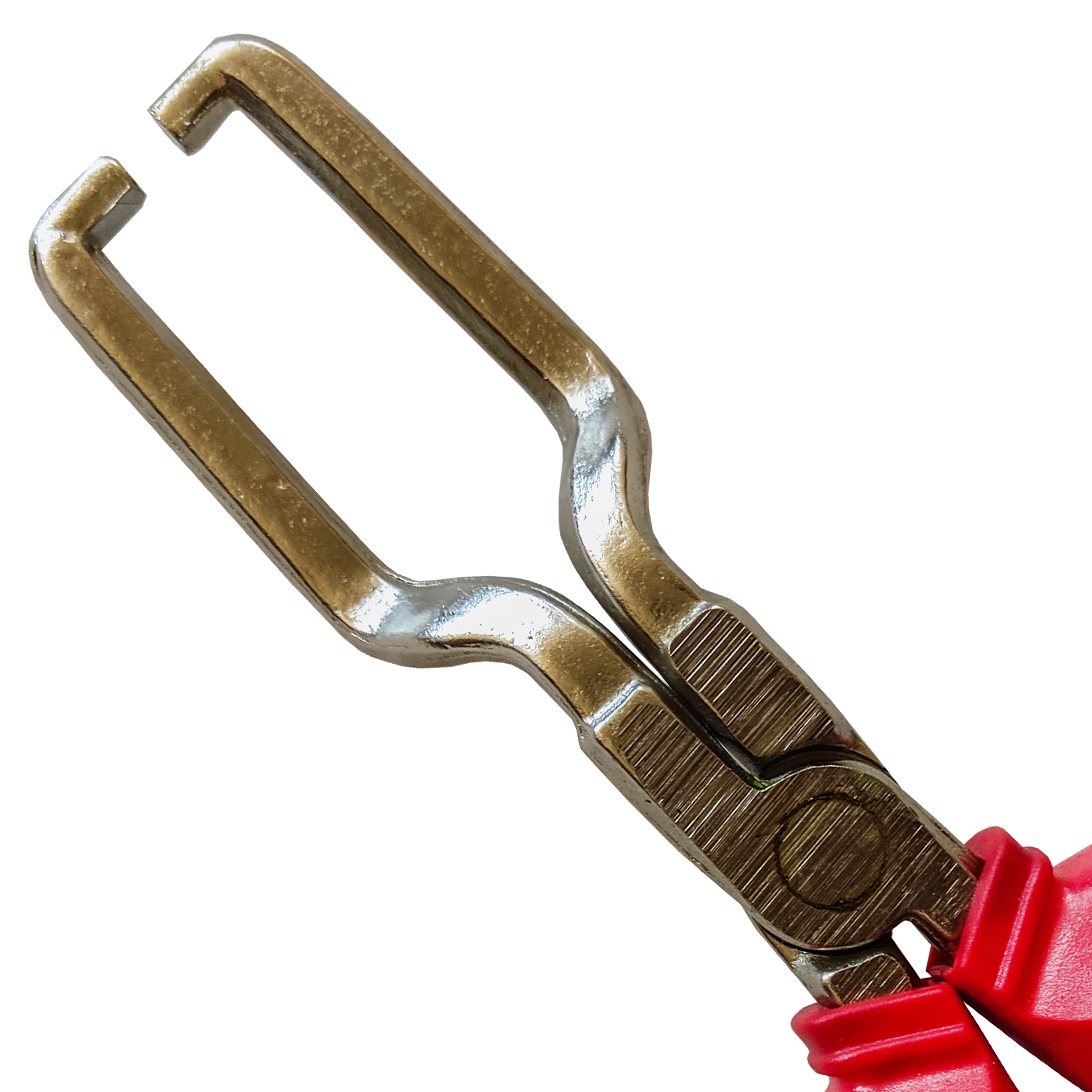 انبر سوکت بنزین انتون مدل PROFESSIONAL TOOLS سایز 9 اینچ