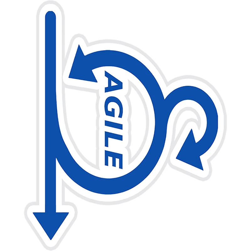 استیکر لپ تاپ طرح Afraid emotion icon کدST36