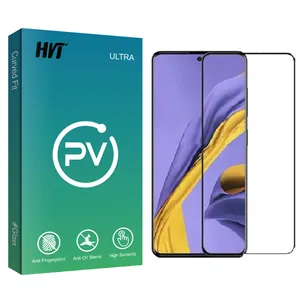HVT PV glass Ceramics Screen Protector For Samsung Galaxy S20FE