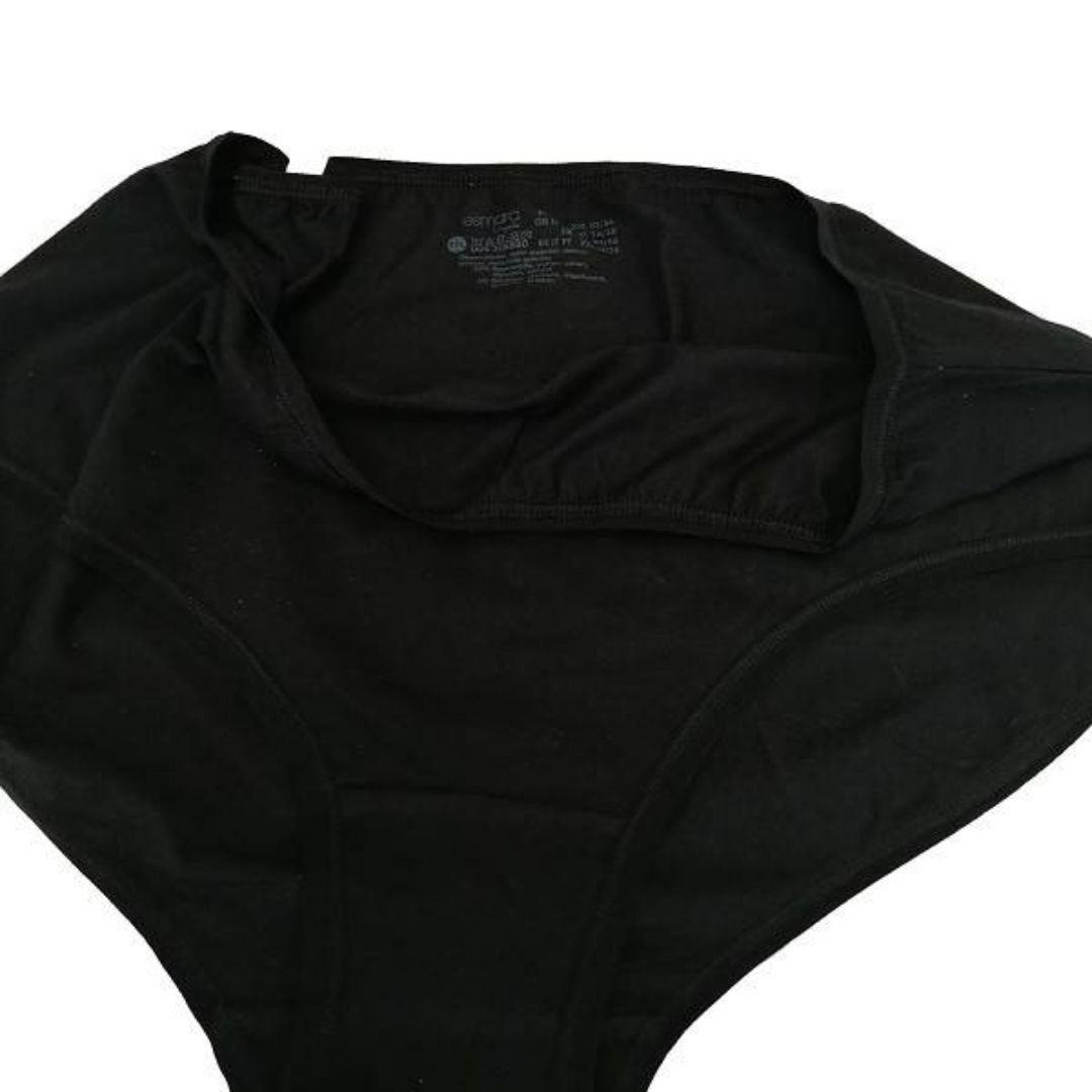 شورت زنانه اسمارا مدل h8 مجموعه 5 عددی -  - 2