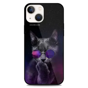 AKAM AMC-WA13-CATS12 Cover For Apple iPhone 13