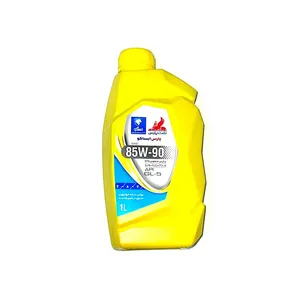 روغن دنده خودرو نفت پارس مدل 85W-90 حجم 1 لیتر