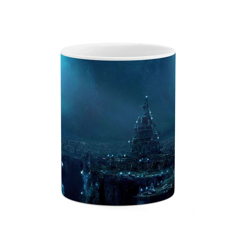 ماگ کاکتی مدل شهر کد mgh13439