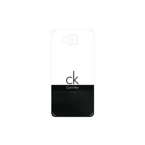 MAHOOT Calvin Klein Cover Sticker for Samsung Galaxy Alpha