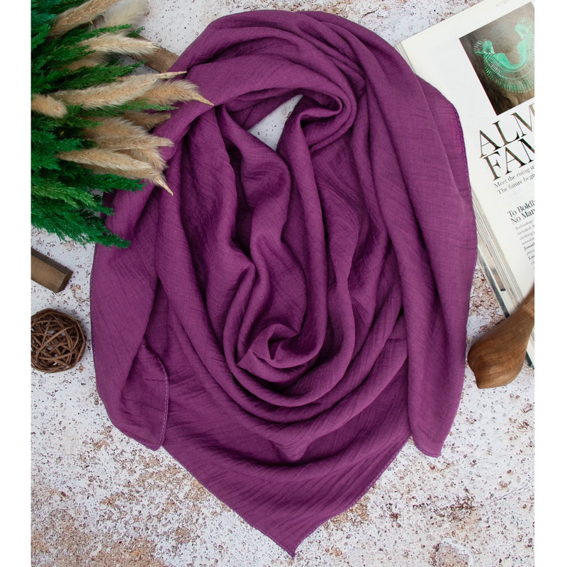 روسری زنانه مدل چهار فصل کد 00120