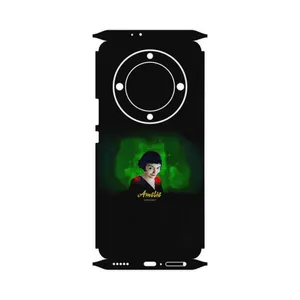 MAHOOT Le Fabuleux Destin dAmelie Poulain-FullSkin Cover Sticker for Honor Magic 5 Lite