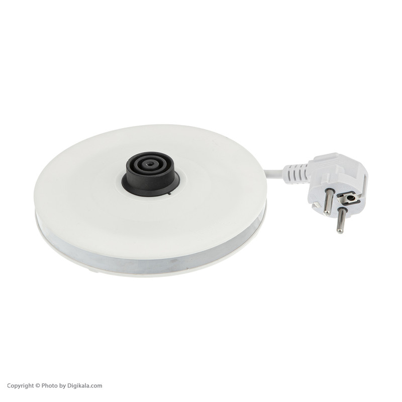 چای ساز جنیال مدل 1005 چای ساز جنیال مدل 1005