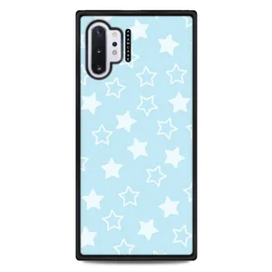 AKAM AMC-WSGN10P-CUTE PATTERN1 Cover For Samsung Galaxy Note 10 Plus