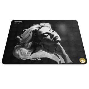 Hoomero Selena Gomez A8574 Mousepad