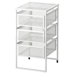 فایل کشویی ایکیا مدل Metal