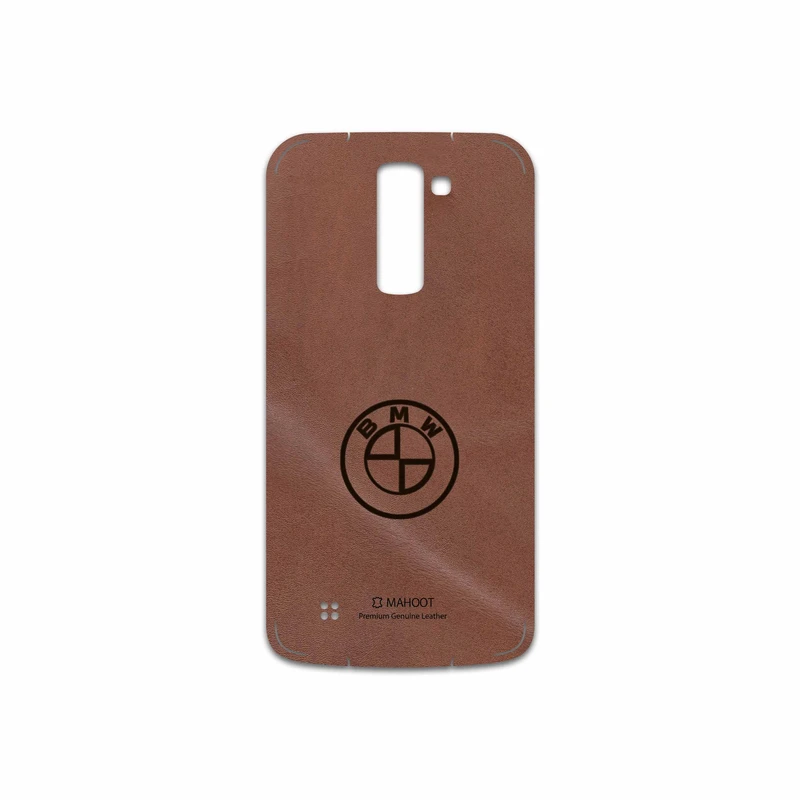 برچسب پوششی ماهوت مدل MNL-BMW مناسب برای گوشی موبایل ال جی K10