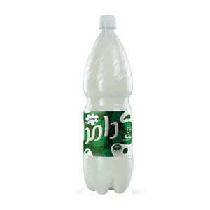 دوغ بدون گاز طعم پونه دامداران - 1.5 لیتر