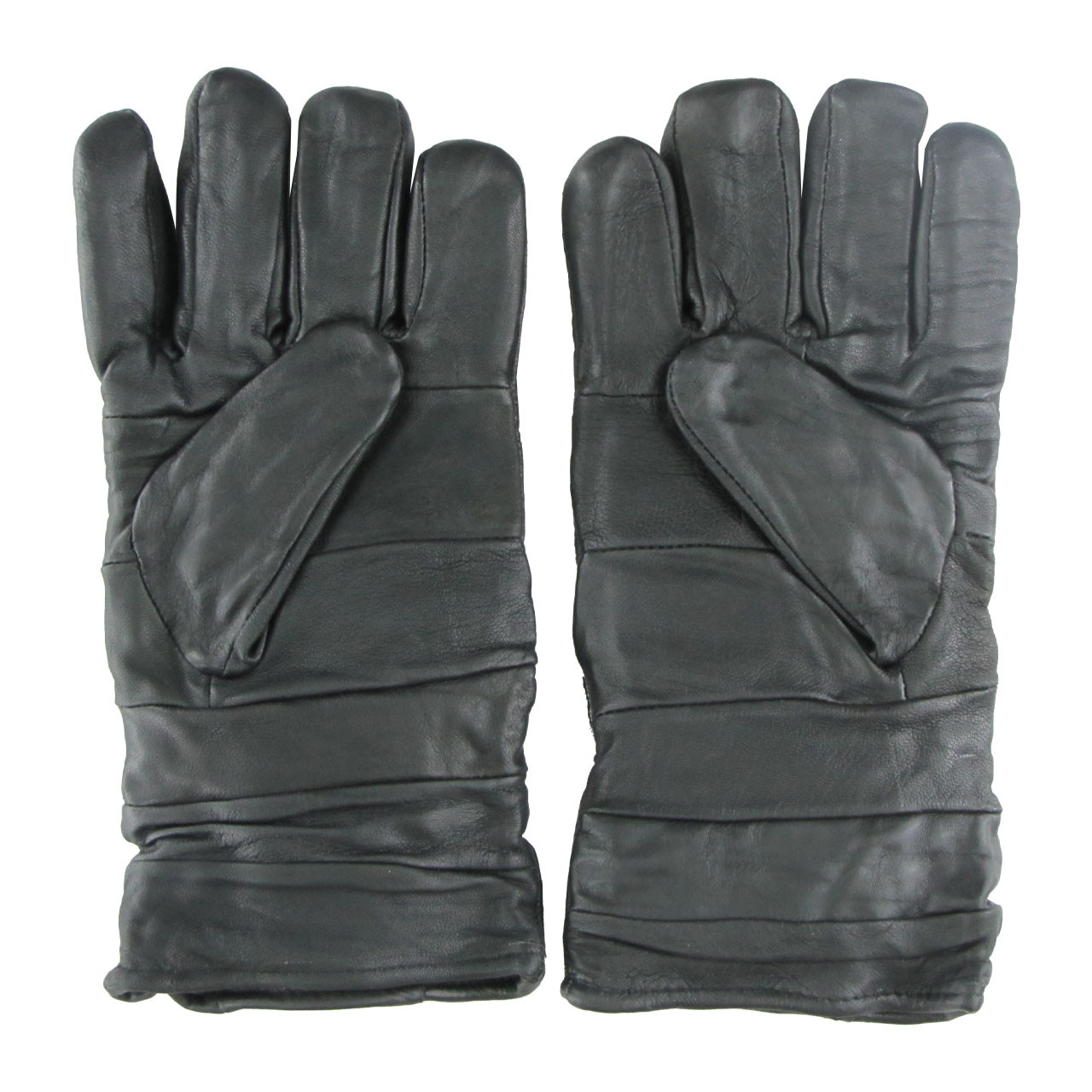 دستکش موتورسواری مدل CHMBLK