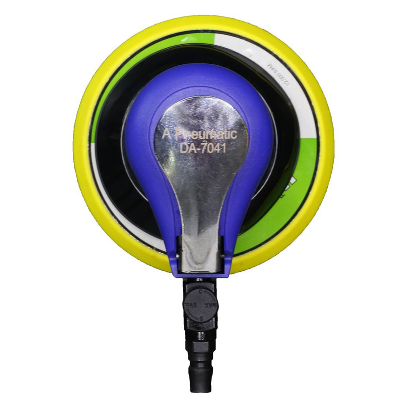 دستگاه سنباده زن مدل DA-7041 دستگاه سنباده زن مدل DA-7041