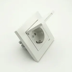پریز ویکو بای پاناسونیک مدل karre p-door