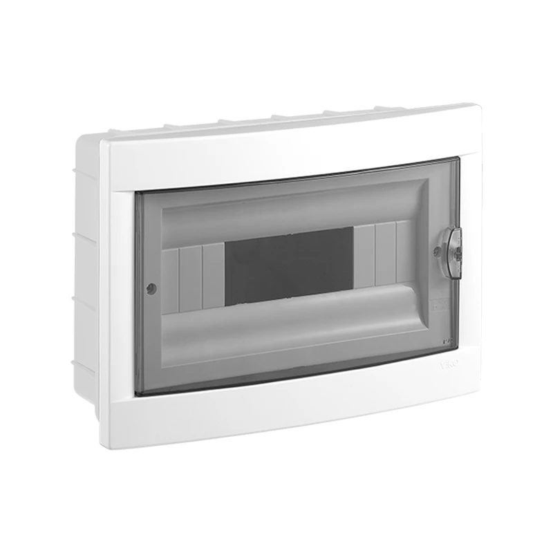 جعبه فیوز توکار 12 عددی ویکو مدل T-V12