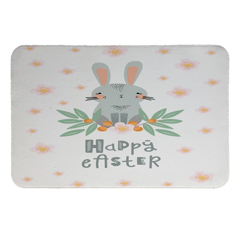 پادری طرح کودکانه کد 9413 سایز 40x60 سانتی متر