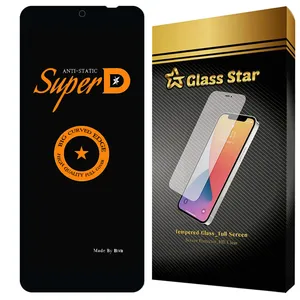 Glass Star SUBIG30 Screen Protector For Xiaomi Redmi Note 12 4G / Note 12 5G / Poco X5 / Oppo C67 5G
