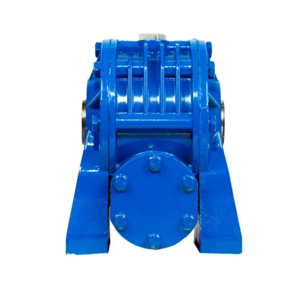 گیربکس بالا بر حلزونی سهند مدل VF62-i45