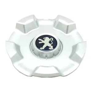 درپوش رینگ چرخ آراکس یدک مدل AY-2863 طرح خرچنگی مناسب برای پژو 405 SLX
