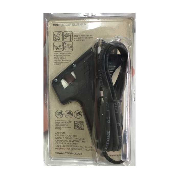 دستگاه چسب تفنگی بردون مدل S-313