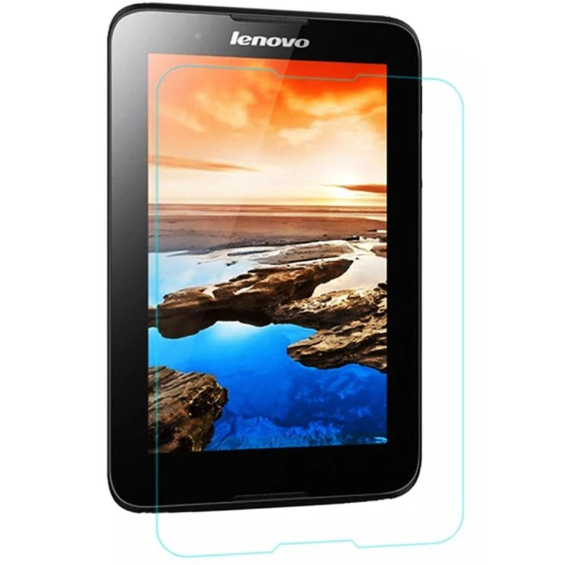 محافظ صفحه نمایش تبلت مدل GLASS TEMPERED مناسب برای تبلت لنوو A3300