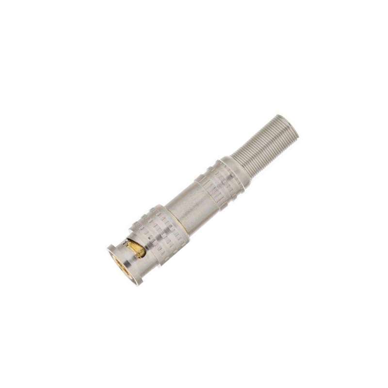 فیش BNC مدل RG59 بسته 10عددی فیش BNC مدل RG59 بسته 10عددی