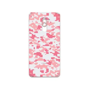 MAHOOT Army-Pink-pixel Cover Sticker for Xiaomi POCOPHONE F1