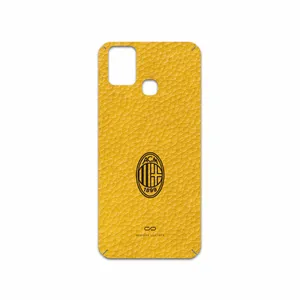 MAHOOT ML-ACMLN Cover Sticker for Infinix Smart 6 X657B