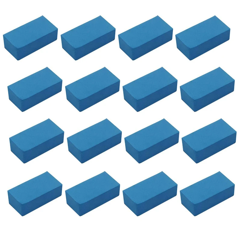 اسفنج محافظ بدنه خودرو بیلگین مدل B405206-16 بسته 16 عددی