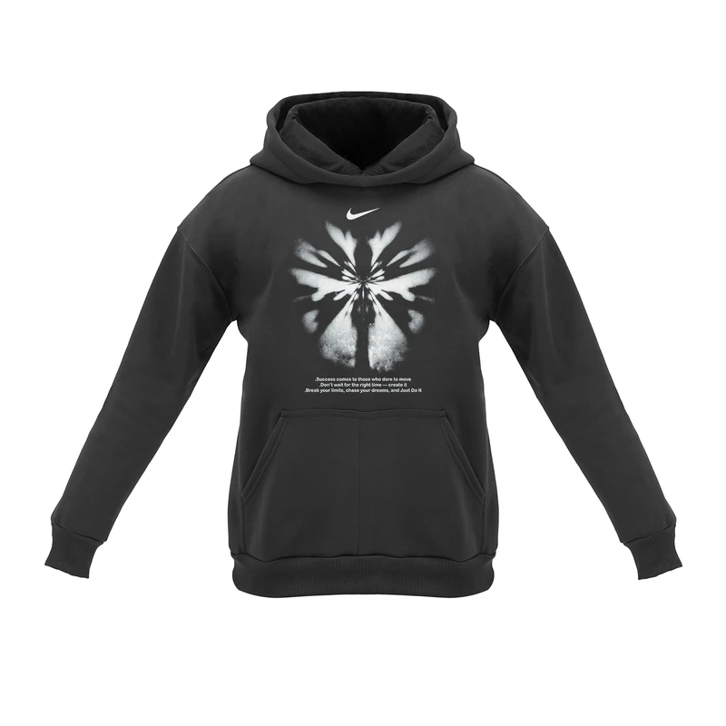 هودی مردانه مدل ایکس تون D81